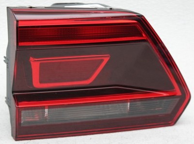 3CN-945-093-A OEM Volkswagen Atlas Left Driver Side Incandescent Tail Lamp