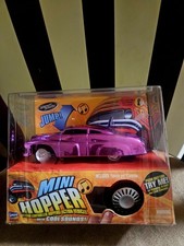 NEW MINI HOPPER VEHICLE LANARD TOYS 2006