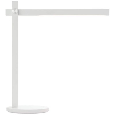 Newhouse Lighting LED Desk Lamp 1-Light Color Temperature Control Pivoting Head