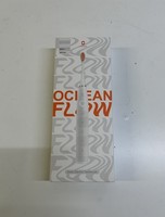 Oclean Flow Sonic Electric Toothbrush Mist White Rechargeable Oral Care