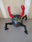 Vintage MOTU Masters Of The Universe Monstroid Complete Works Mattel 1980s