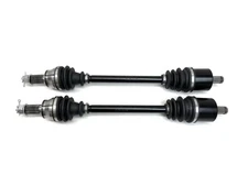 Precision Front CV Axles for Polaris 1334202, 55" Sportsman & Scrambler