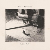Bruce Hornsby - Indigo Park - Cd - G1398Z
