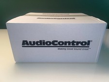Brand New AudioControl - Architect P800 Retail: 2,626.00