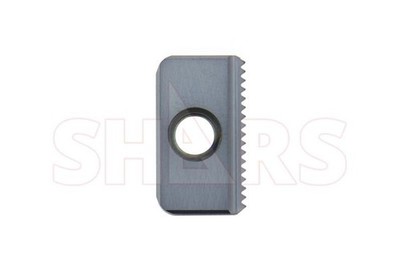 Internal 14IN 32UN TPI Carbide Thread Milling Insert Double Sided New !{