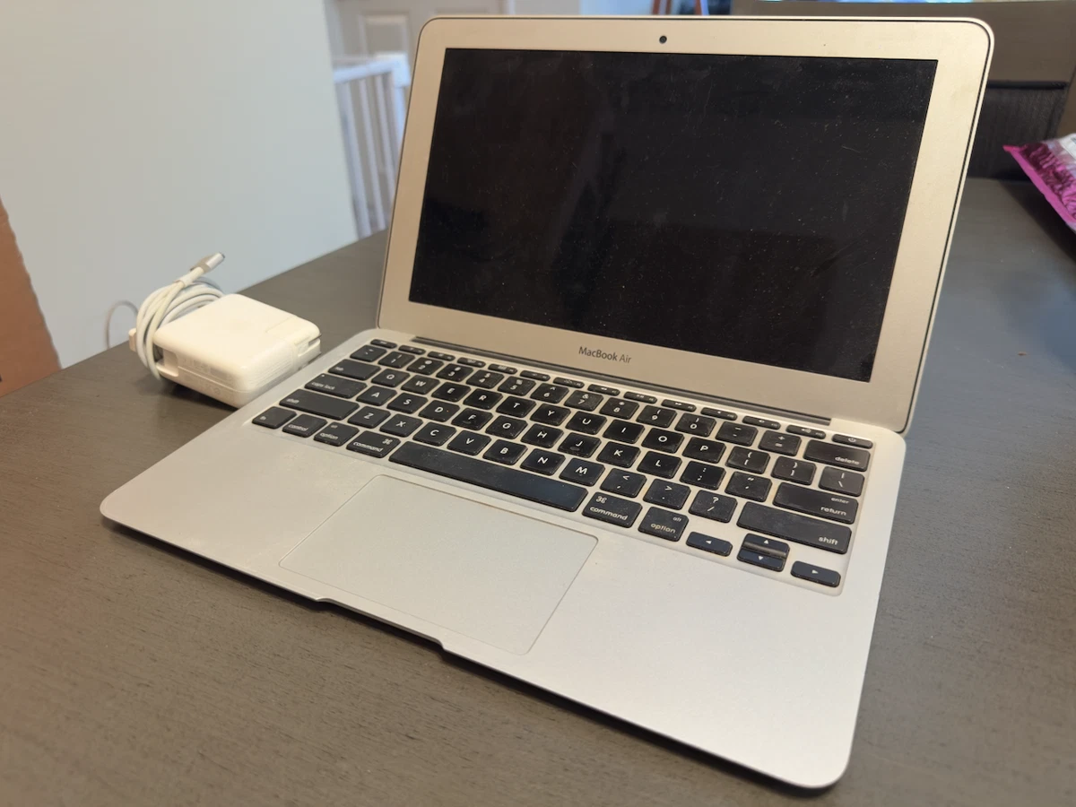 2012 Apple MacBook Air Laptops for sale | eBay