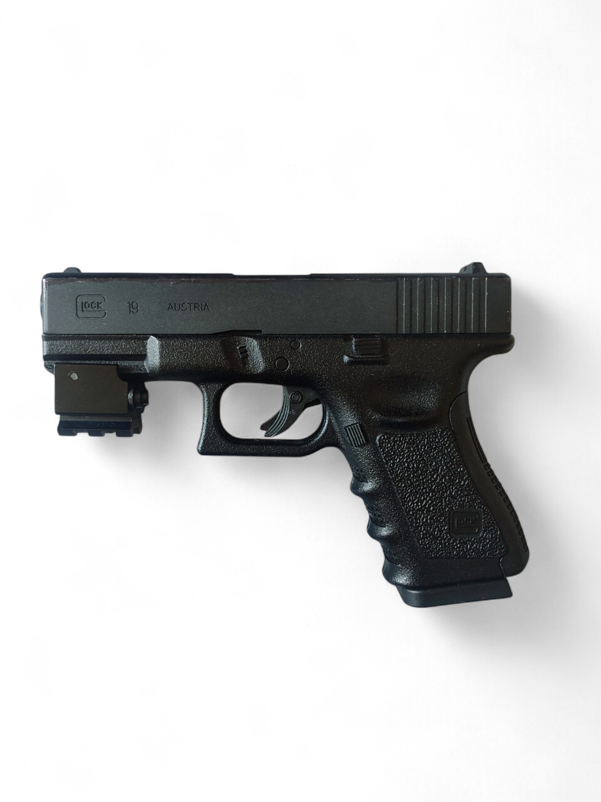 COLLECTION OF BB GUNS AND RIFLE