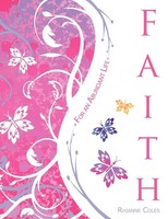 Faith | For An Abundant Life | Rhianne Coles | Taschenbuch | Englisch | 2008