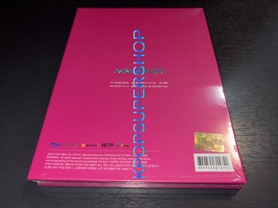 Mamamoo 3rd Mini Album Pink Funky CD Photobook New Sealed Hwasa