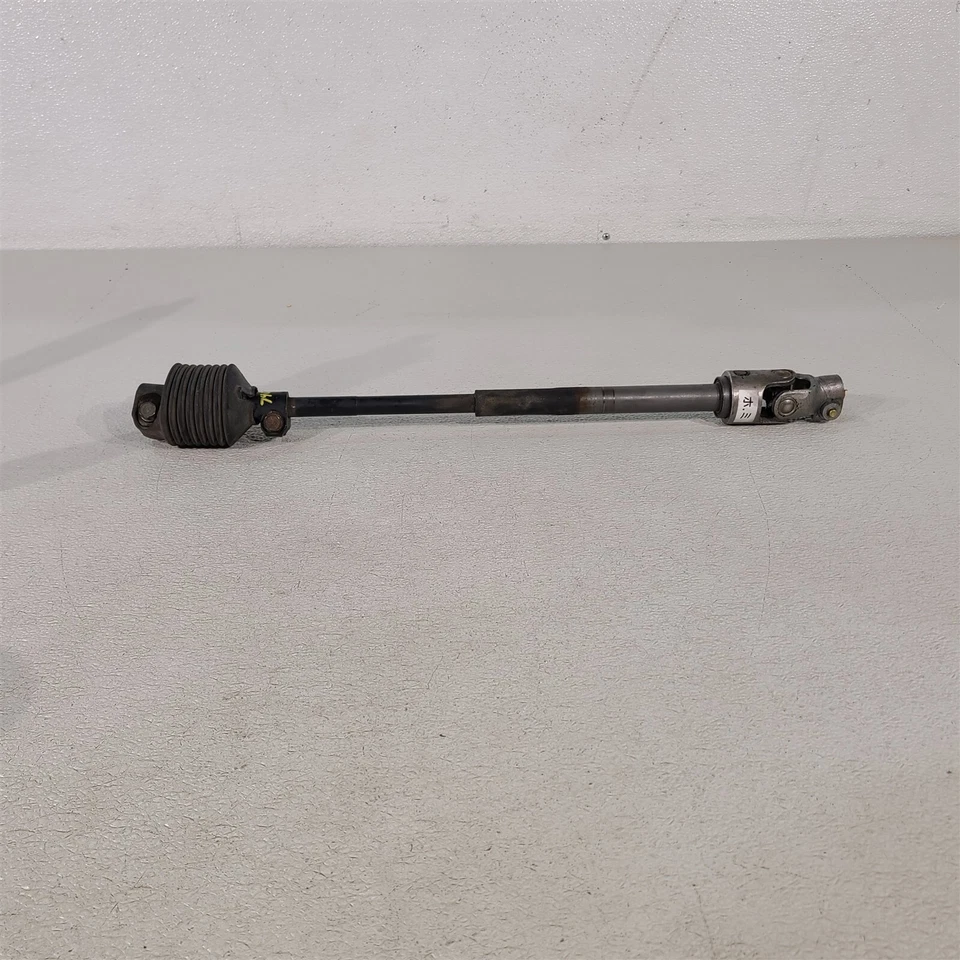 Eje de dirección intermedio 99-05 Mazda Miata Mx5 Aa7405 Foto 3 de 4