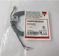 New 1PCS For Carlo Gavazzi IA05BSF08POP033 Sensor&Proximity Switch