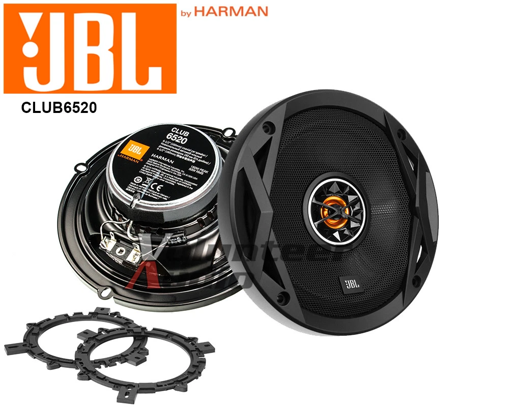 JBL CLUB6520 bumblebeebight.ca