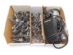 Professional Pool Cue Stick Repair Tools