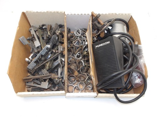 Professional Pool Cue Stick Repair Tools