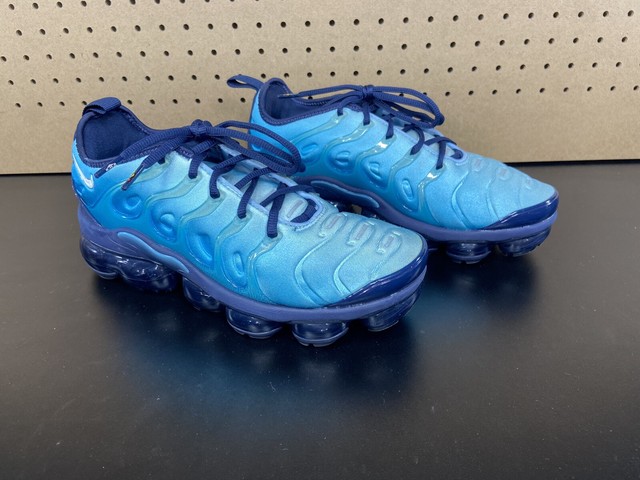 Nike Air VaporMax Plus Current Blue 