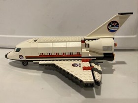 LEGO Set 3367 Space Shuttle 99% complete