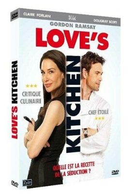 Love's Kitchen - - V2106904