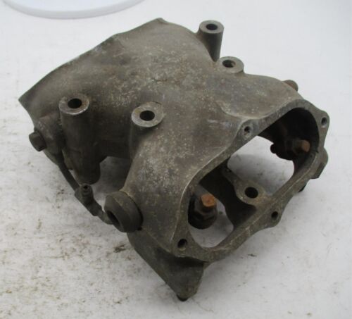 BSA Genuine Original A10 A7 Rocker Box Assembly 67-260 - Picture 4 of 8