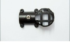 RC8 Hélico - Pièce Originale WLToys  Support moteur AR - MHD TINY 530 V913 MT400