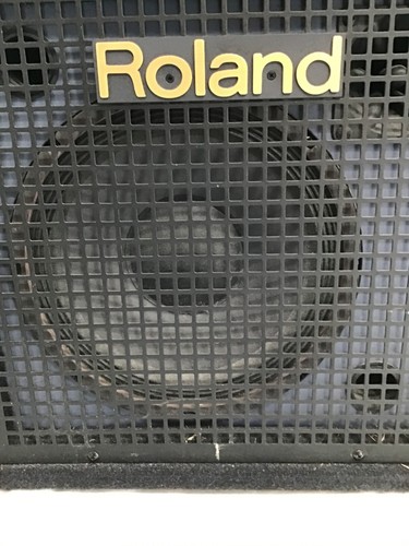 Roland KC60-UC Amplifier - Picture 3 of 7