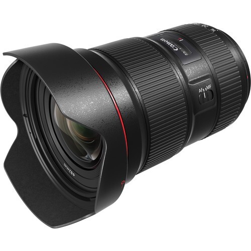Canon EF 16-35mm f/2.8L III USM Lens 13803256901| eBay