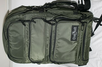 outpack waterproof
