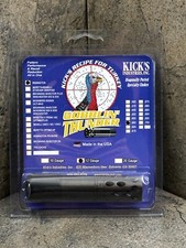 Kicks Gobblin Thunder Choke Tube For Remington Turkey Choke .660 Const Kicks Gobblin Thunder Choke Tube For Remington Turkey Choke .660 Const