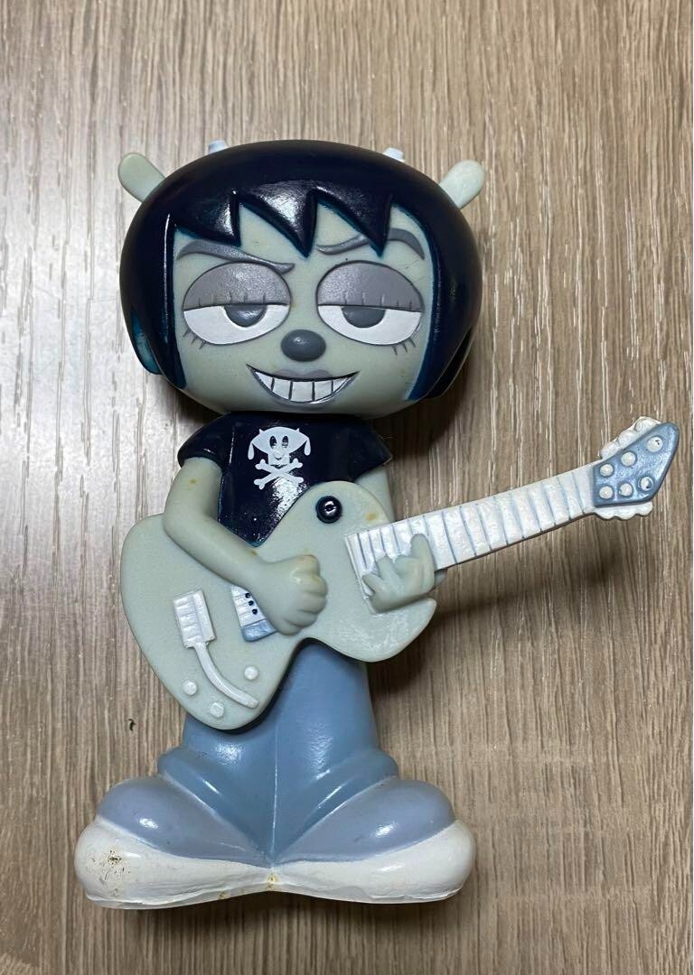 UmJammer Lammy Rammy フィギュア s-l400.jpg