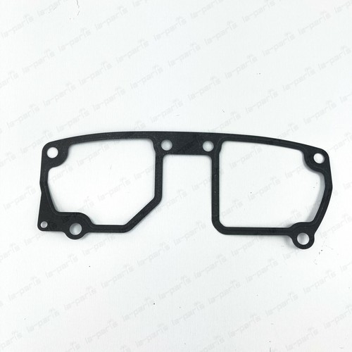 GENUINE TOYOTA SUPRA LEXUS IS300 GS300 SC300 2JZGE INTAKE AIR GASKET 17849-46020 - Picture 3 of 4