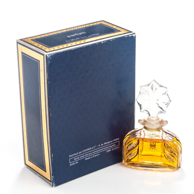 Lys Bleu Prince Henri d'Orleans 1OZ 30ml Perfume Parfum Vintage