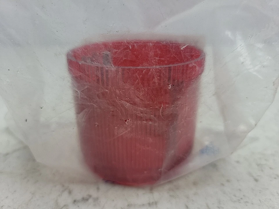 Schneider Electric XVEC2B4 Rojo Unidad de Lente Estable LED Integral 24Vac/Dc Foto 4 de 4