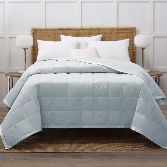 Пуховое одеяло Allied Home RDS - TWIN выберите цвет БЫСТРАЯ ДОСТАВКА 19890₽