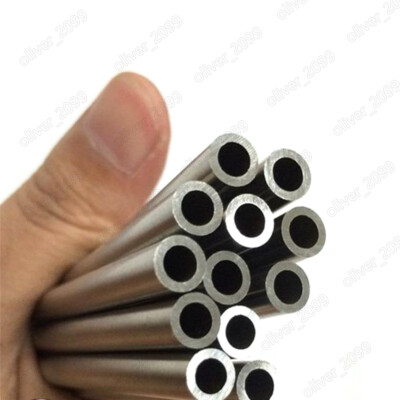 #ad New 304 Stainless Steel Tube Pipe Smooth Surface Length 250mm Qty 4Pcs $162.39