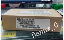 New In Box Yaskawa UTOPH-81AWF AC Servo motor encoder