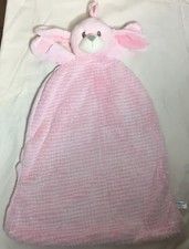 Aurora Pink Animal Security Blanket
