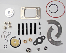 T25 T28 T2 Dsm Sr20 Turbocharger Turbo Repair Rebuild Kit With Seals And Gaskets