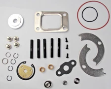 T25 T28 T25/T28 TURBO CHARGER REBUILD REBUILT REPAIR KIT FOR 180/240SX S13 S14
