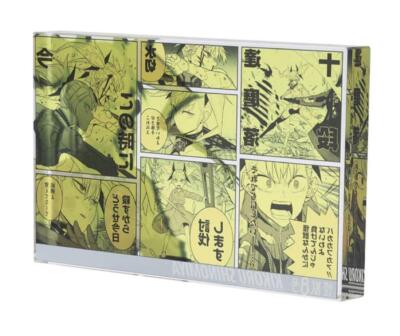 Kaiju No. 8 Acrylic Block Birthday 2024 Kikoru Shinomiya | eBay