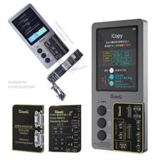 NEW QianLi iCopy Plus V2.2 Full Package With 3 PCB Boards 2022 NEW FAST SHIP