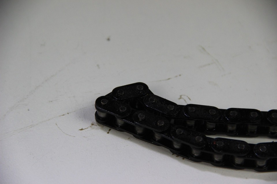 Original BMW E30 M3 S14 Timing Chain Oil Pump 3 Series Cecotto Ravaglia eBay