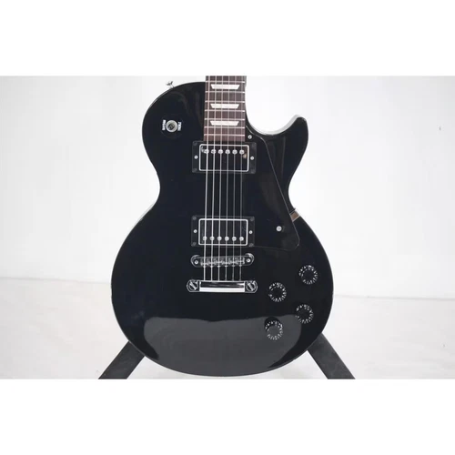 Auth GIBSON LES PAUL STUDIO MIN-ETUNE Electric Guitar 270-004-024-7646