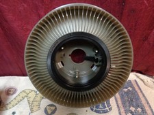 KODAK Carousel Transvue 140 Slide Tray Vintage Great Condition JUL5493 3200