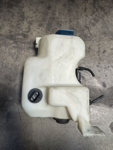 VW MK4 Golf GTI Windshield Washer Reservoir OEM Genuine - Picture 2 of 5