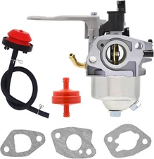 Carburetor Carb For 212cc PowerSmart DB7624E Snow Thrower