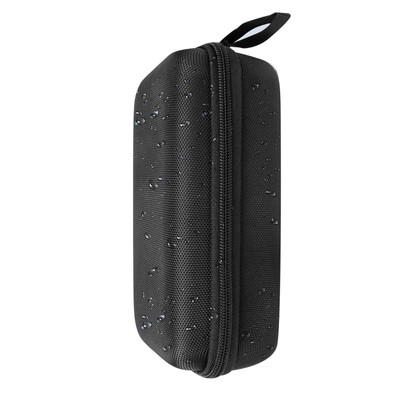 Portable Carry Case For Backbone One Mobile Gaming Controller Hard Shell Black