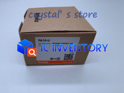 1PCS New AUTONICS PA10-U