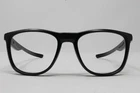 OAKLEY Trillbe X mod OO9340-01 col Black sz 52/18 Eyeglasses Frame