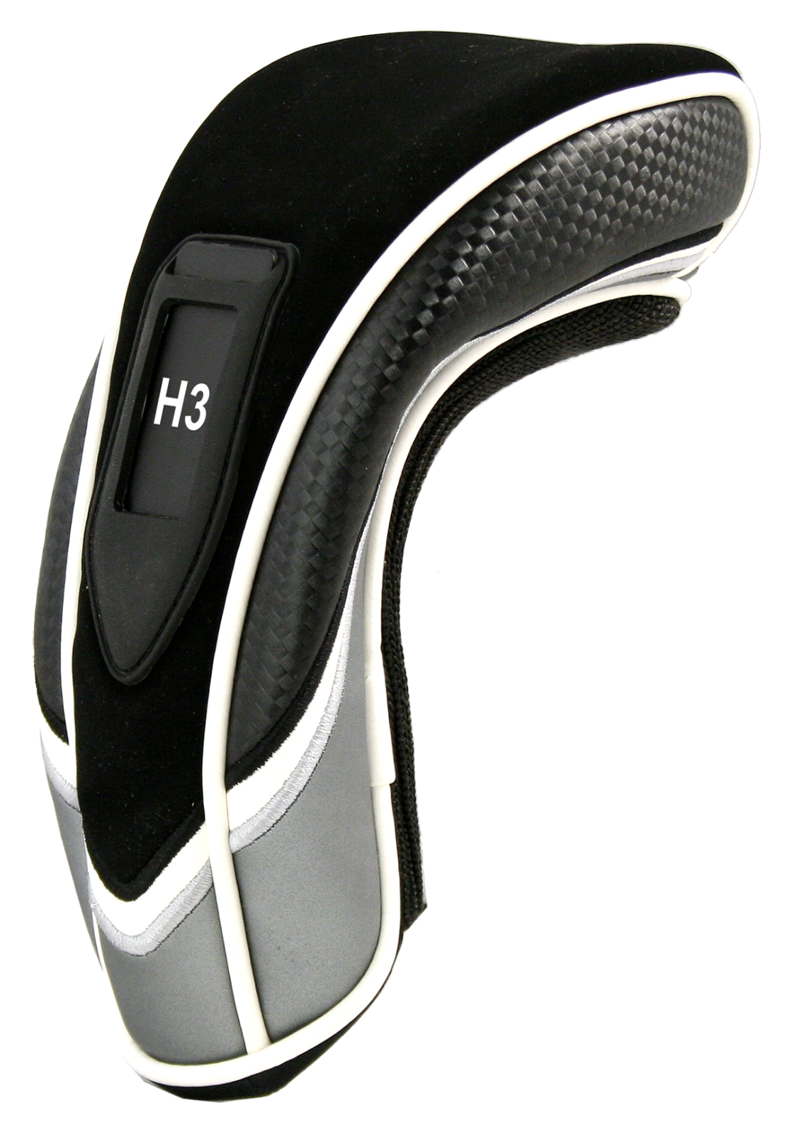 ProActive Sports HybriTek II Headcover for Hybrid Golf Clubs Head