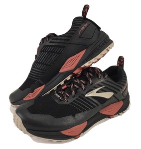brooks cascadia size 8
