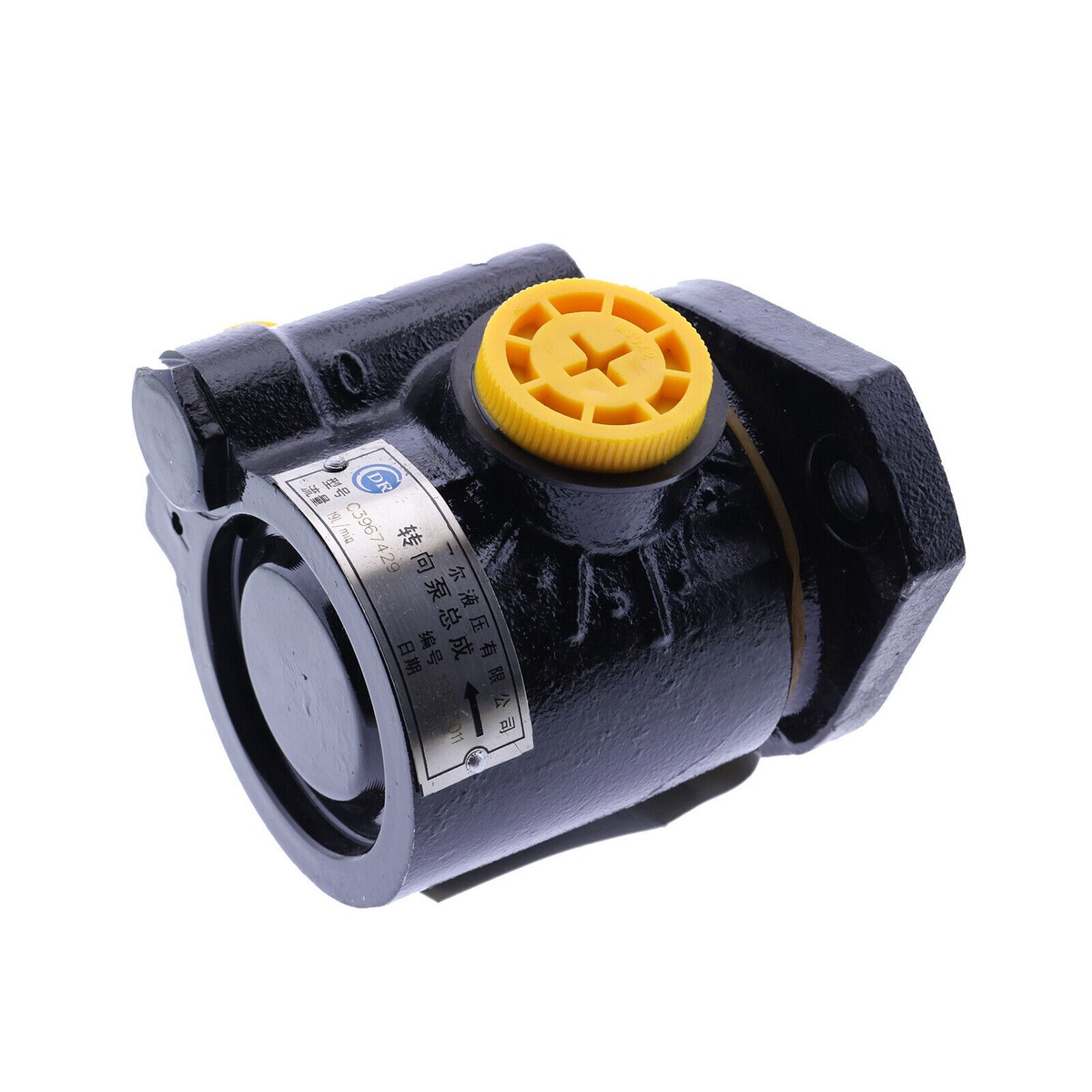 Power Steering Pump 3967429 4988941 3406Z36-001 for Cummins